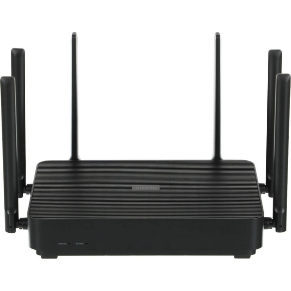 Купить Wi-Fi роутер Xiaomi Router AX3200 RB01-4.jpg